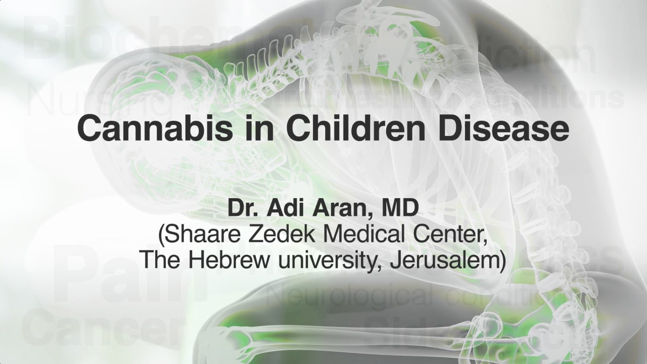 Watch Full Movie - Cannabis in Children Disease - Ver trailer