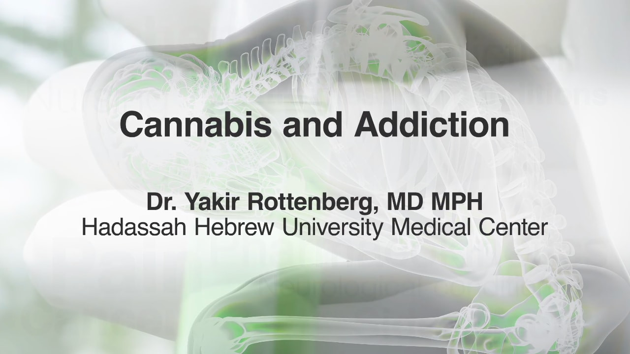 Watch Full Movie - Riesgo de adicci&oacute;n / Cannabis and Addiction - Ver trailer
