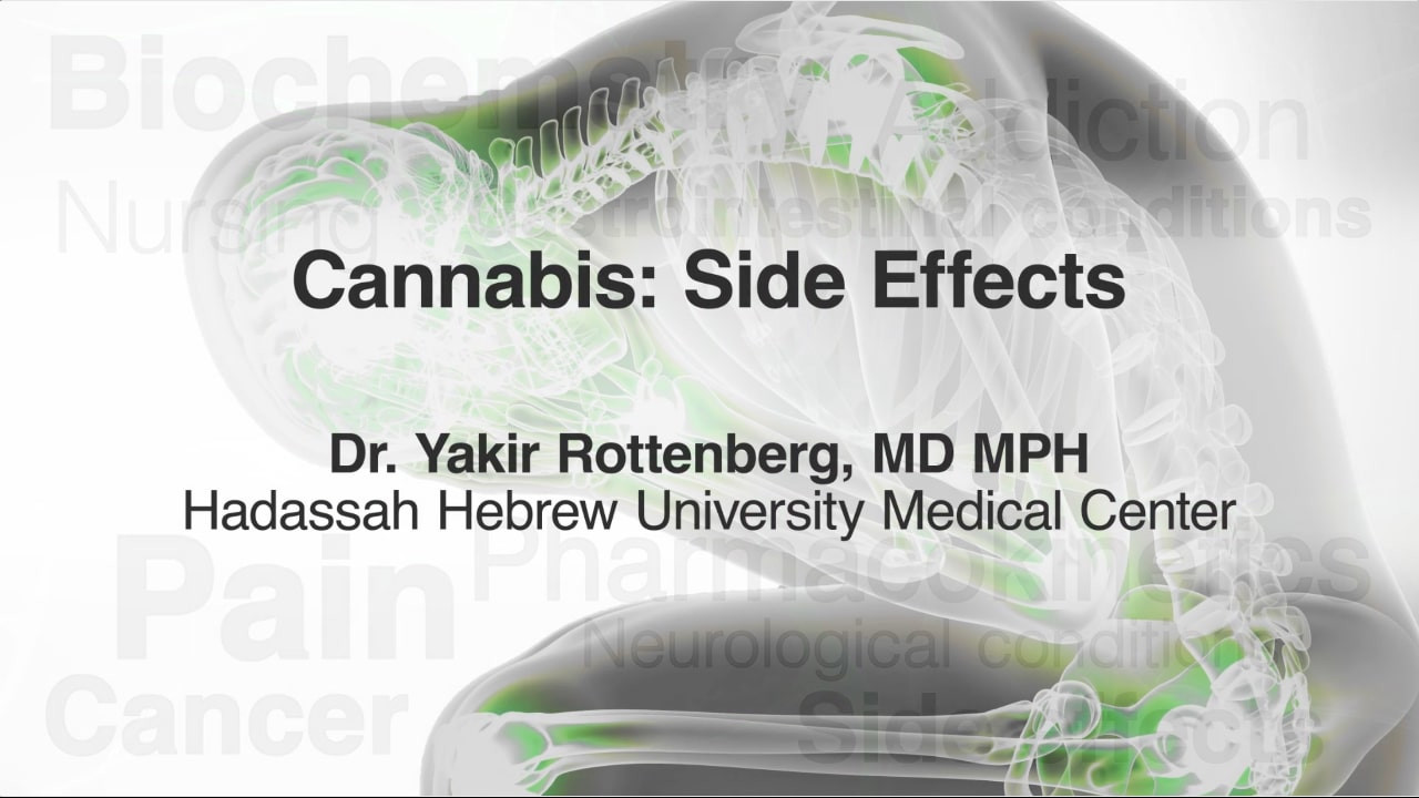 Watch Full Movie - Cannabis: Side Effects - Ver trailer